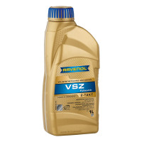 Моторное масло для 2T RAVENOL VSZ Zweitaktoel Vollsynth