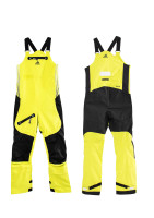 Полукомбинезон унисекс Gore-tex желтый ADIDAS