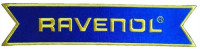 Шеврон Ravenol
