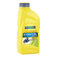 Моторное масло для 2T RAVENOL 2-Taktoel NOT SELFMIX