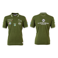 Рубашка-поло мужская RAVENOL Oldtimer Grand Priix